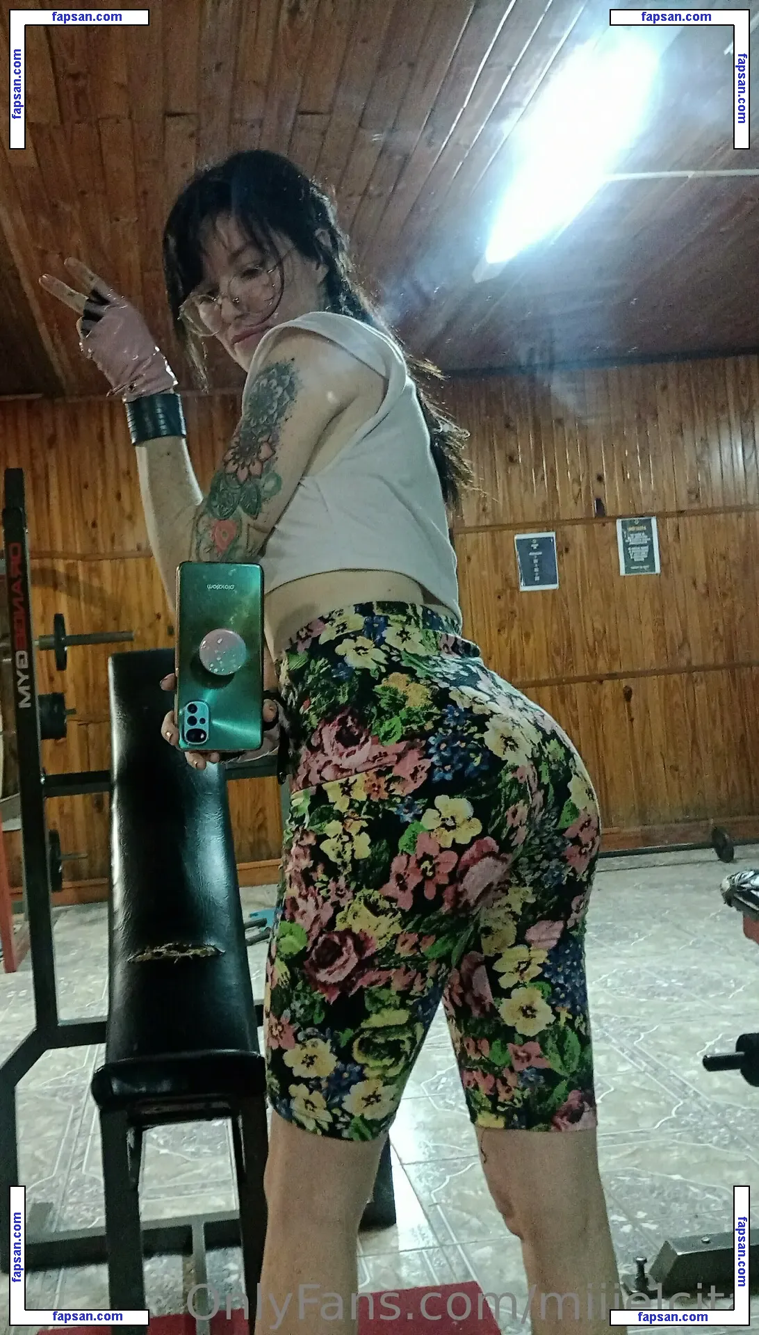 miiielcita nude photo #0007 from OnlyFans