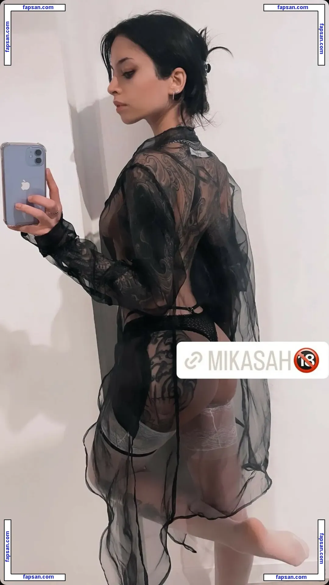 Miikasah nude photo #0004 from OnlyFans