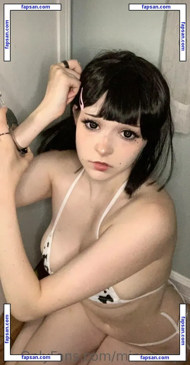 Miimmikyu nude photo #0037 from OnlyFans