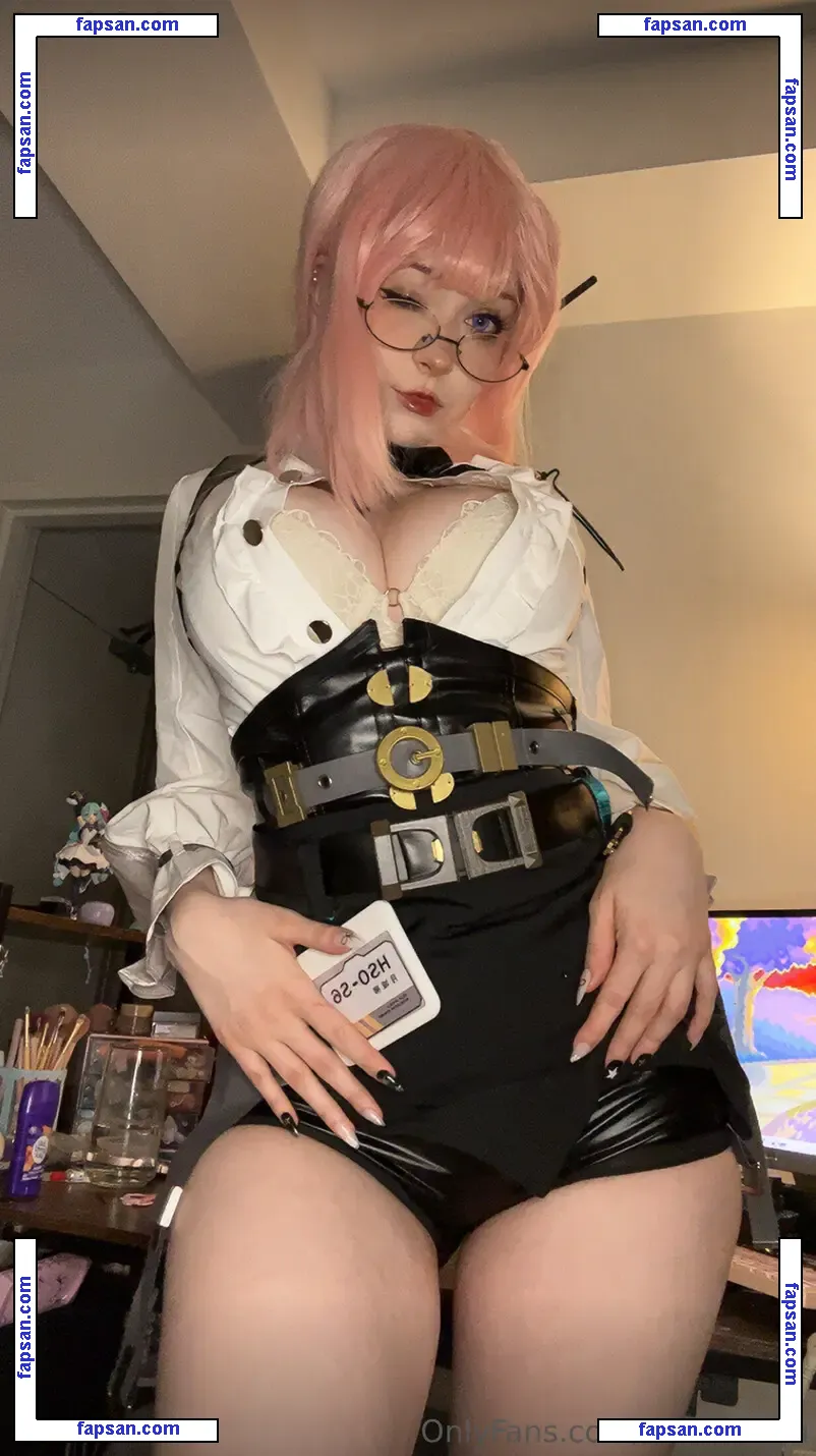 Miimmikyu nude photo #0116 from OnlyFans