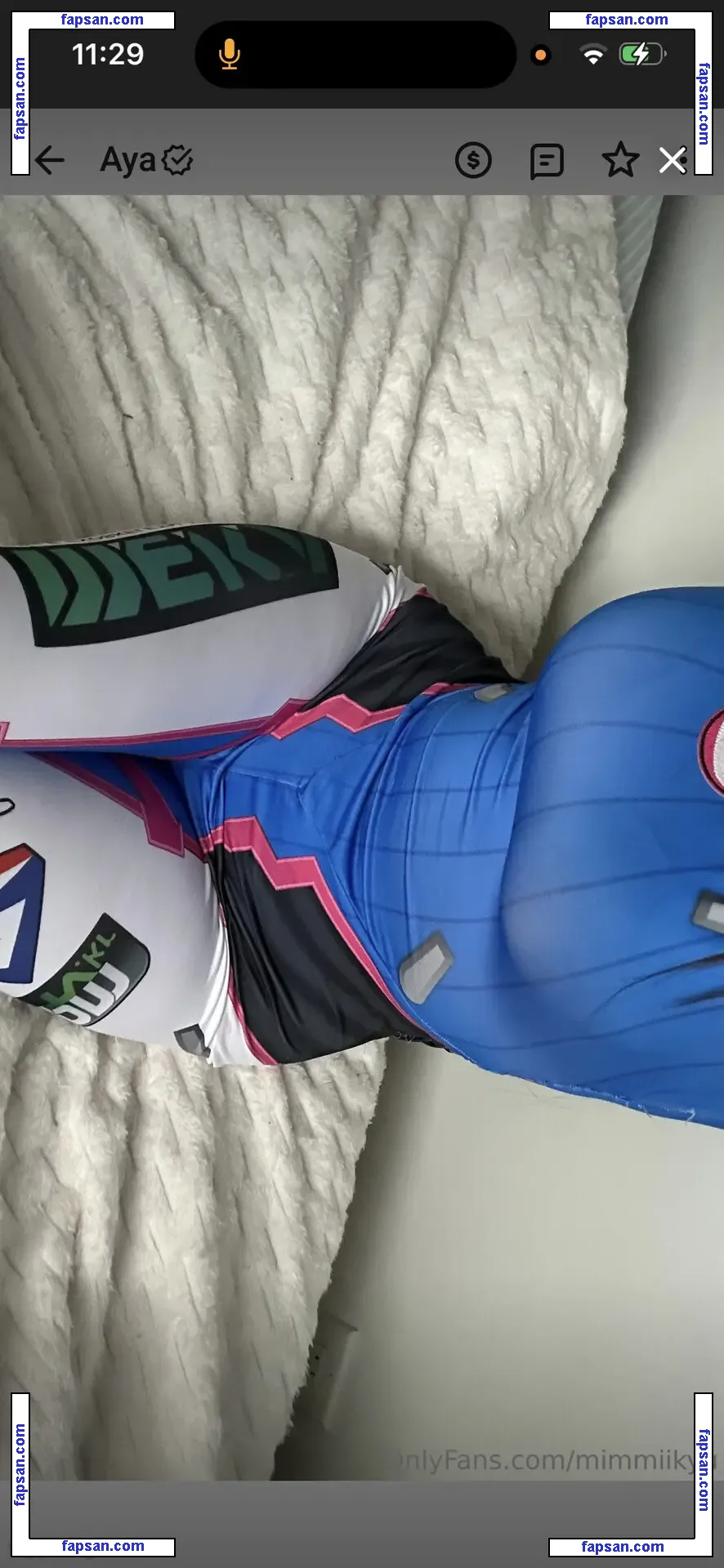 Miimmikyu nude photo #0138 from OnlyFans