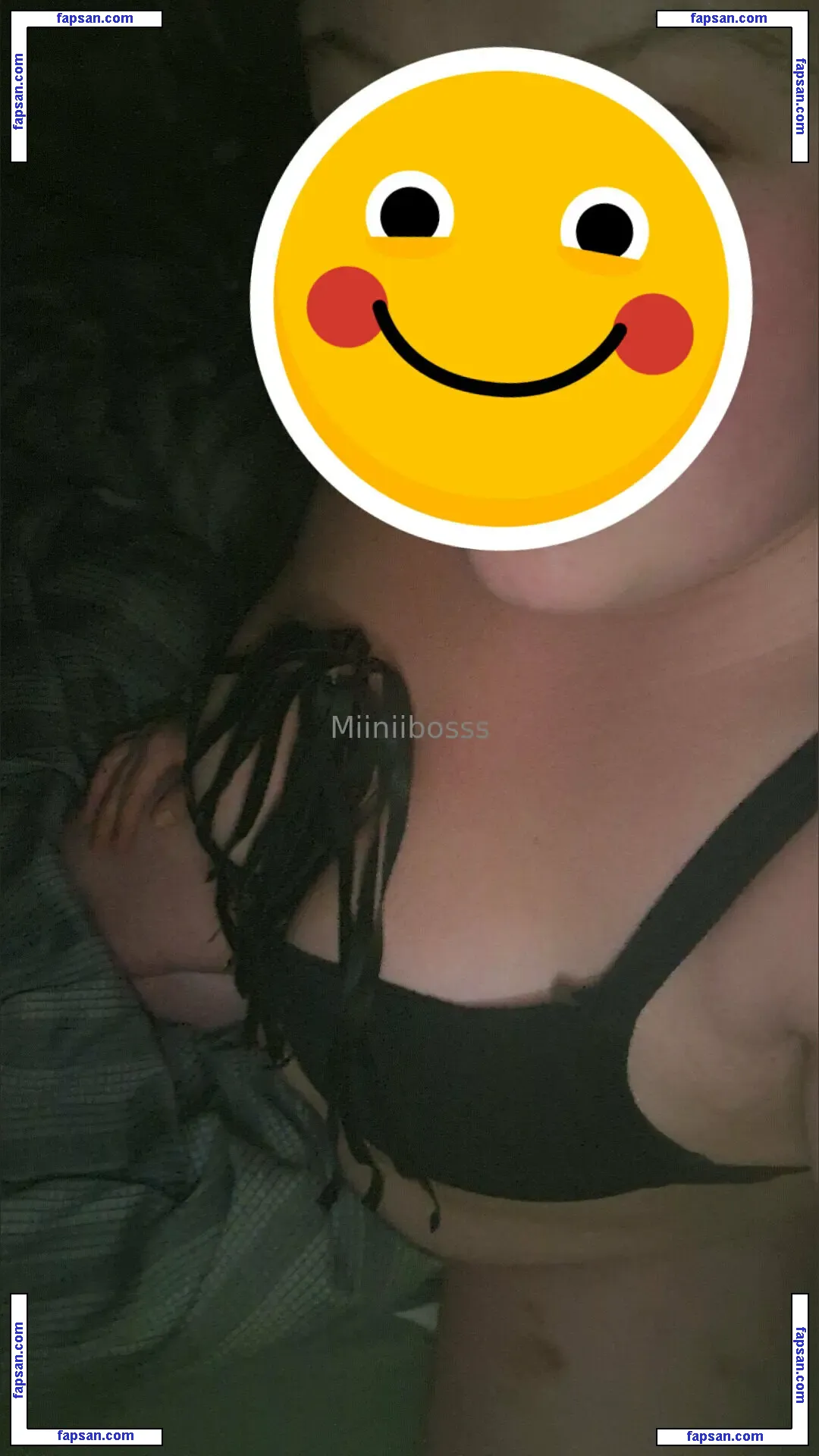 miiniibosss nude photo #0002 from OnlyFans