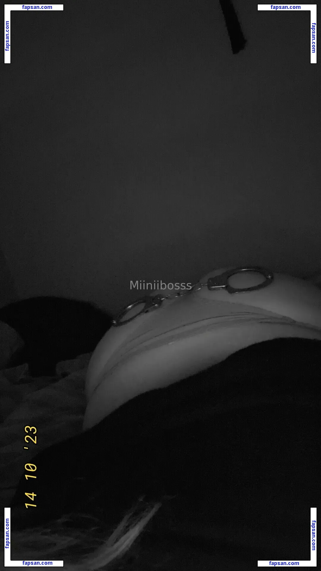 miiniibosss nude photo #0008 from OnlyFans