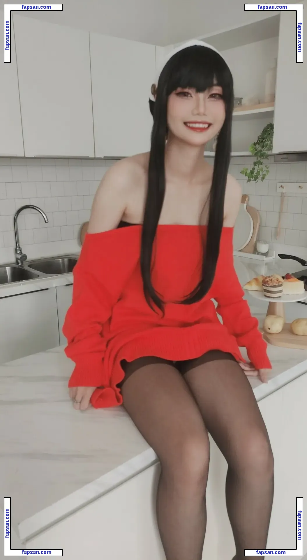 Miinmeow nude photo #0011 from OnlyFans