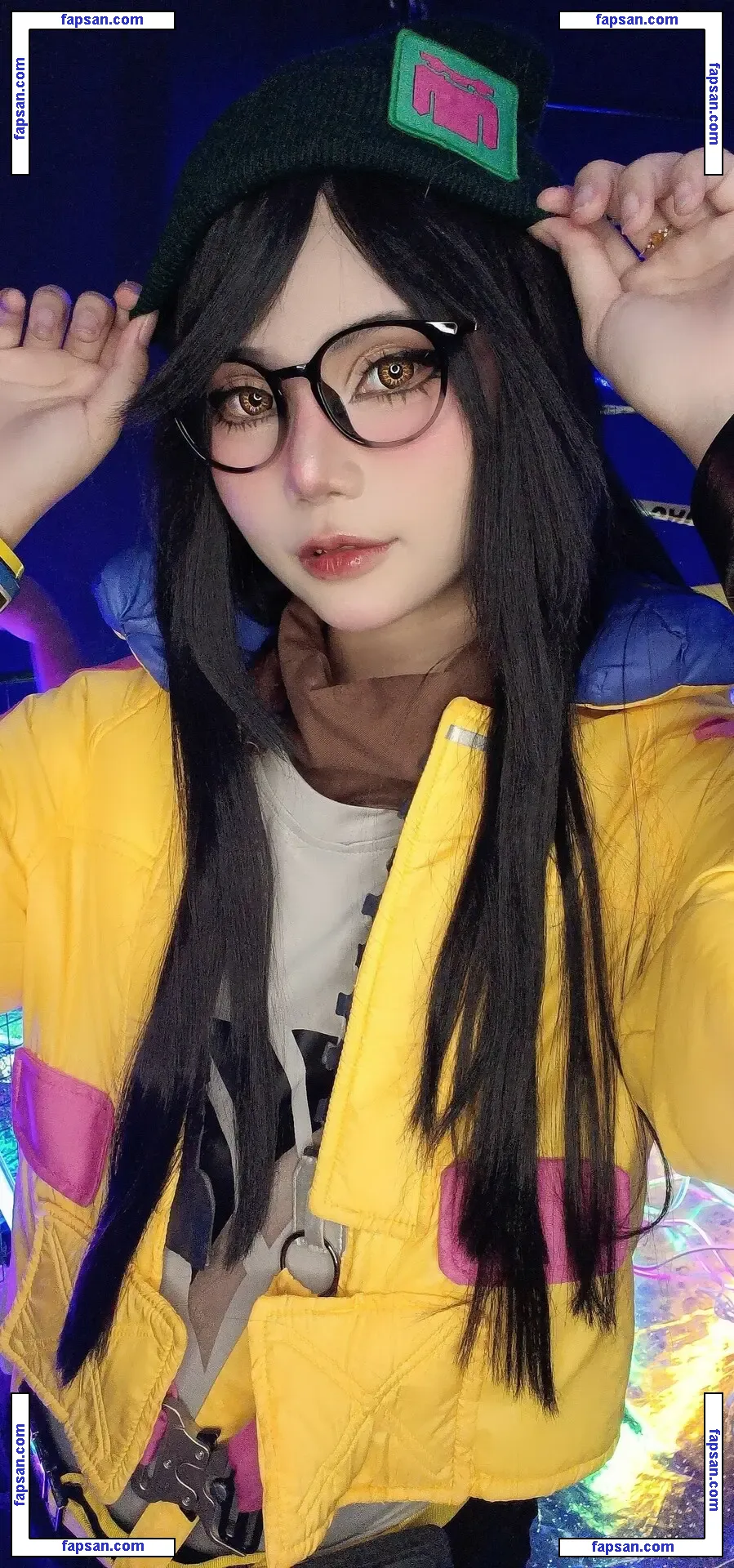 Miinmeow nude photo #0061 from OnlyFans