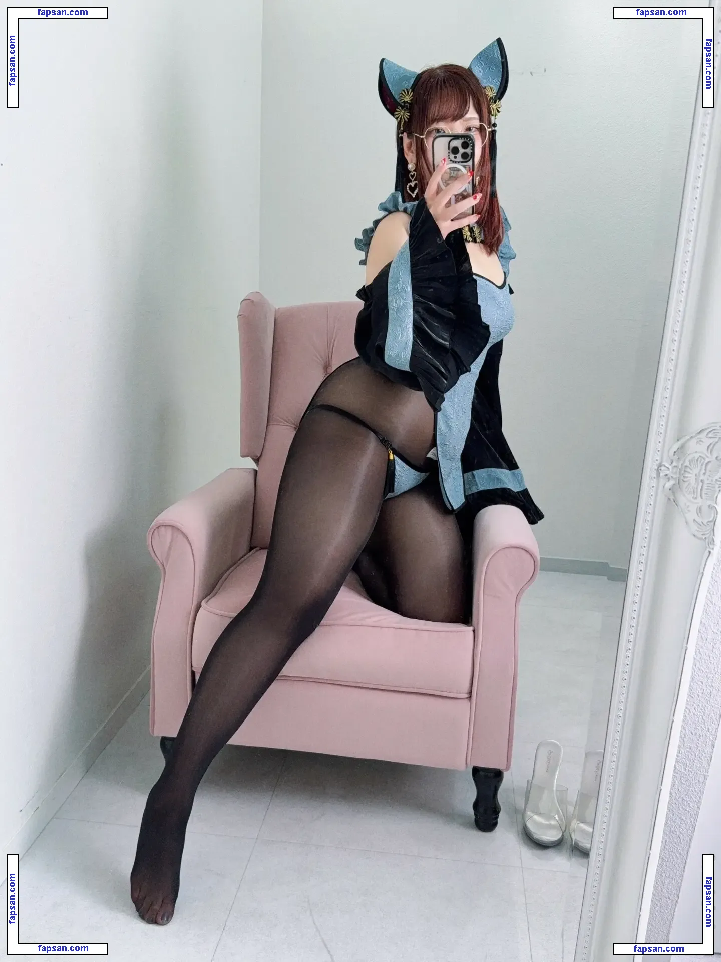 miinyan73 nude photo #0007 from OnlyFans