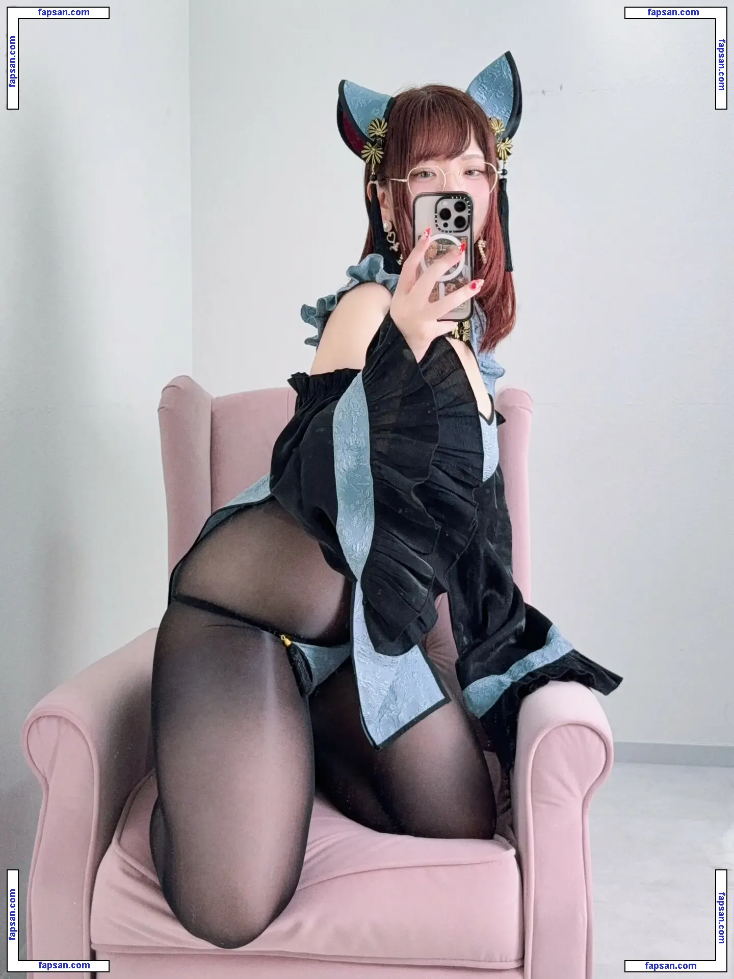 miinyan73 nude photo #0008 from OnlyFans