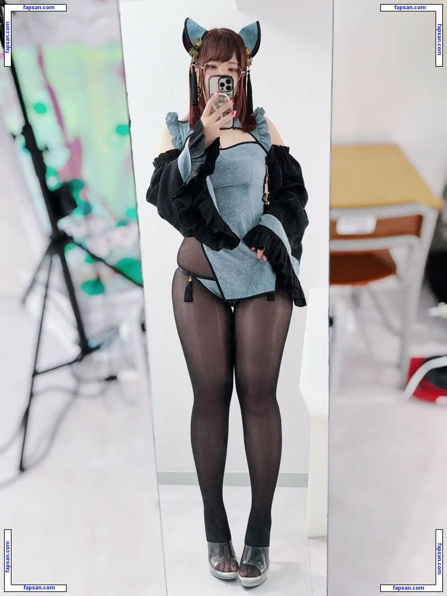 miinyan73 nude photo #0011 from OnlyFans