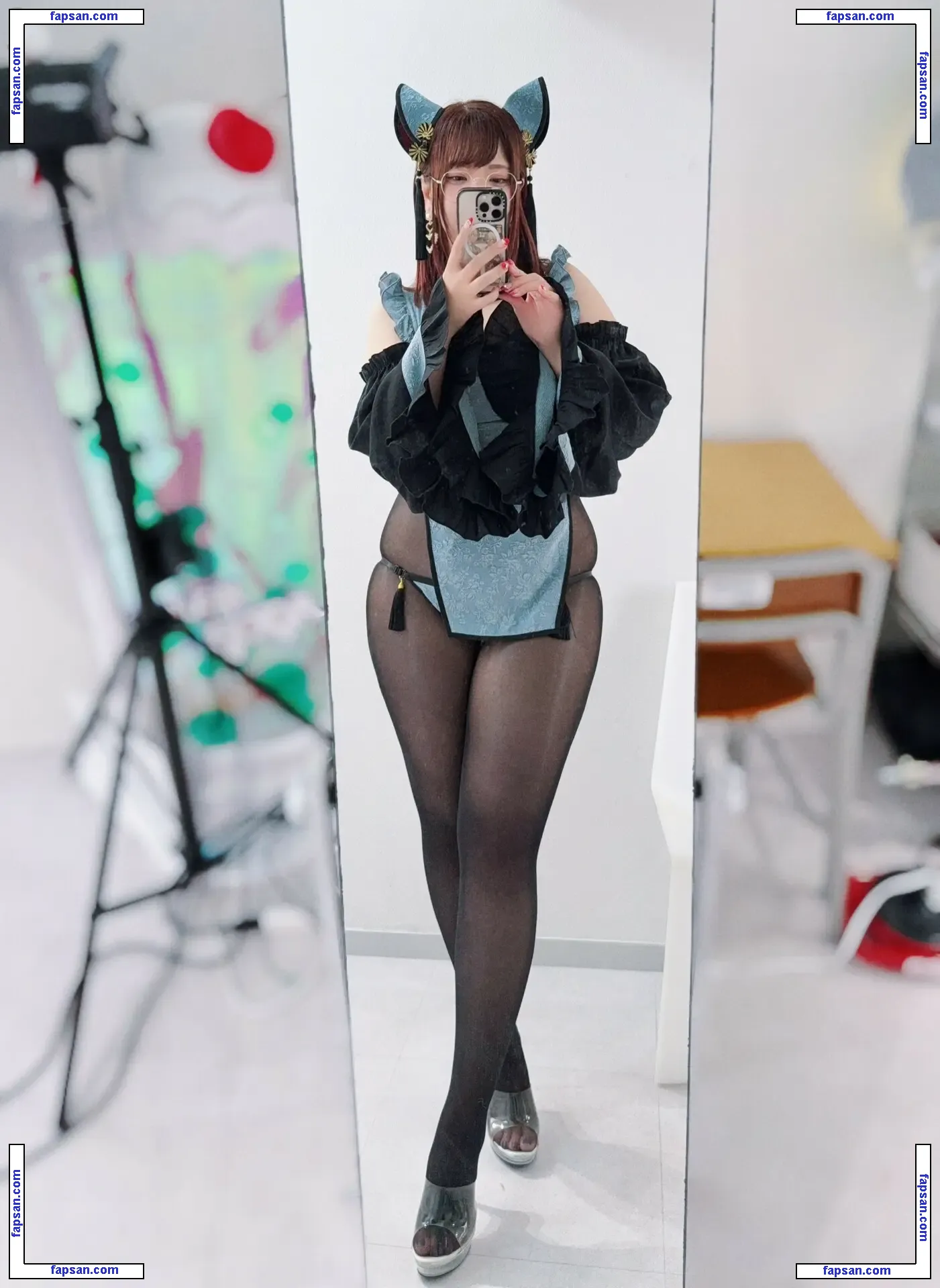 miinyan73 nude photo #0013 from OnlyFans