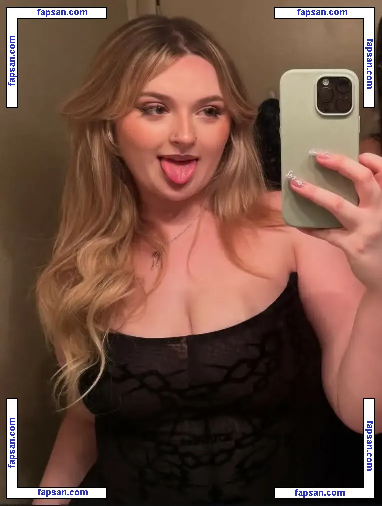 Mik.kayla Mikflower голая фото #0001 с Онлифанс