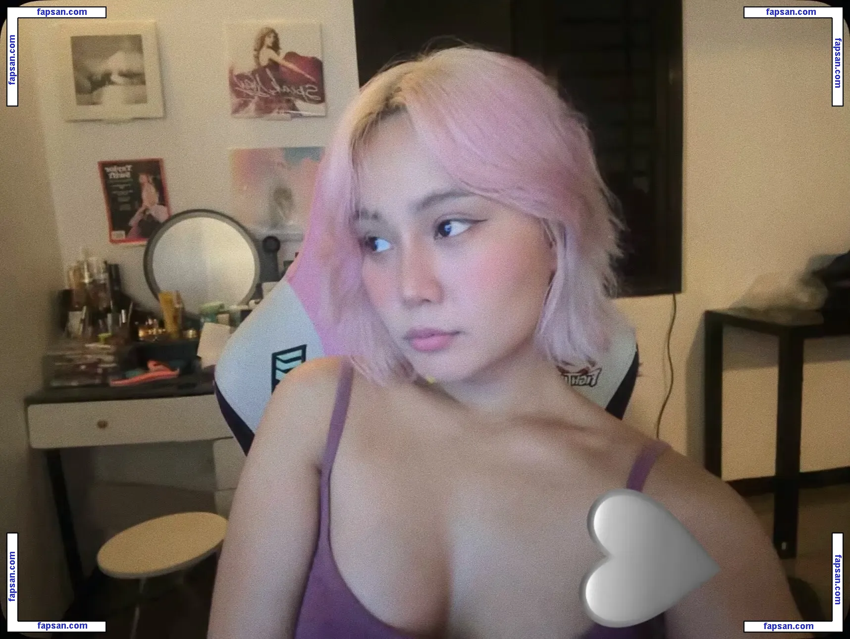 Mika Daime nude photo #0029 from OnlyFans