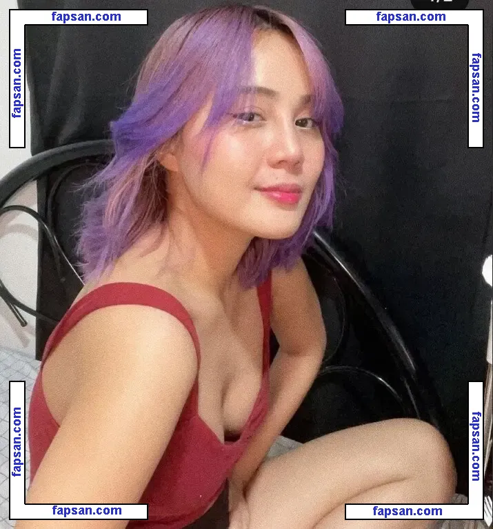 Mika Daime nude photo #0032 from OnlyFans