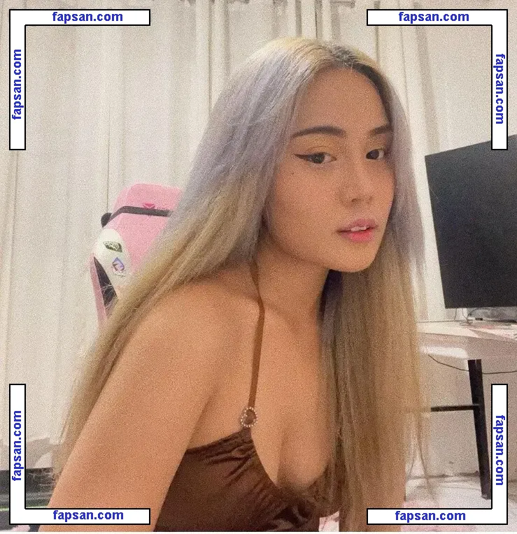Mika Daime nude photo #0033 from OnlyFans
