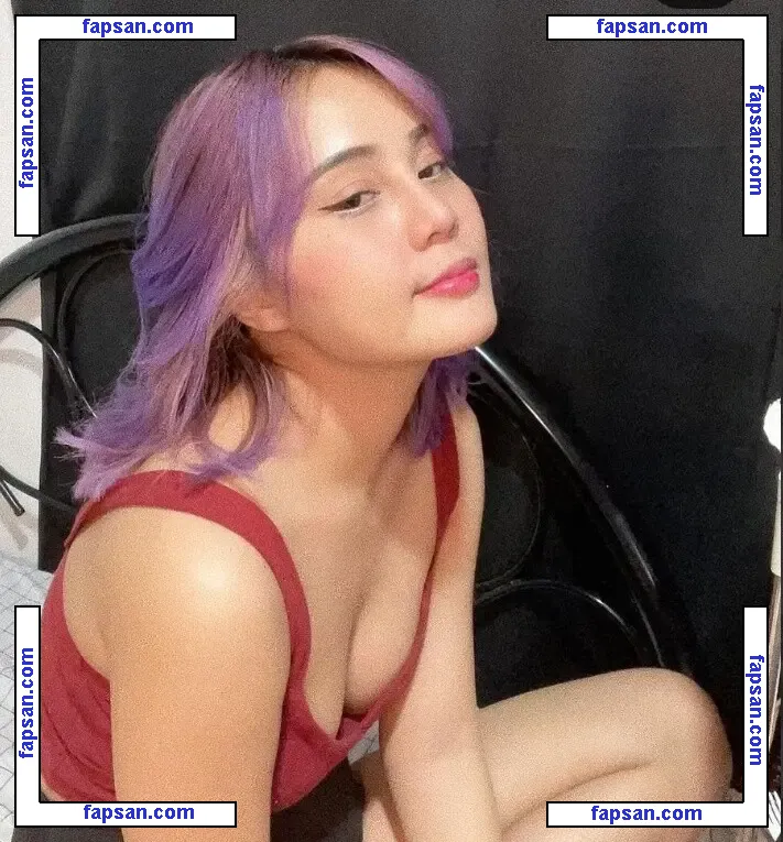 Mika Daime nude photo #0034 from OnlyFans