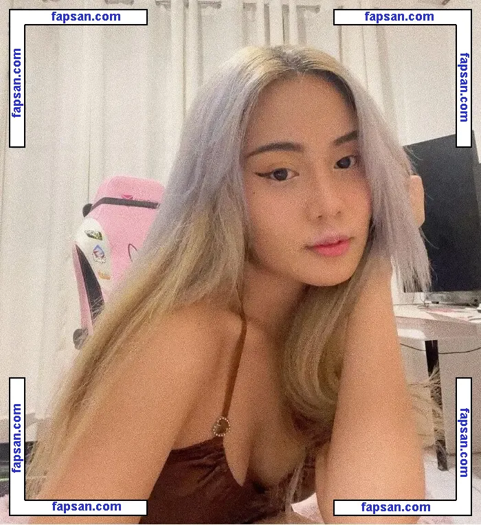 Mika Daime nude photo #0035 from OnlyFans