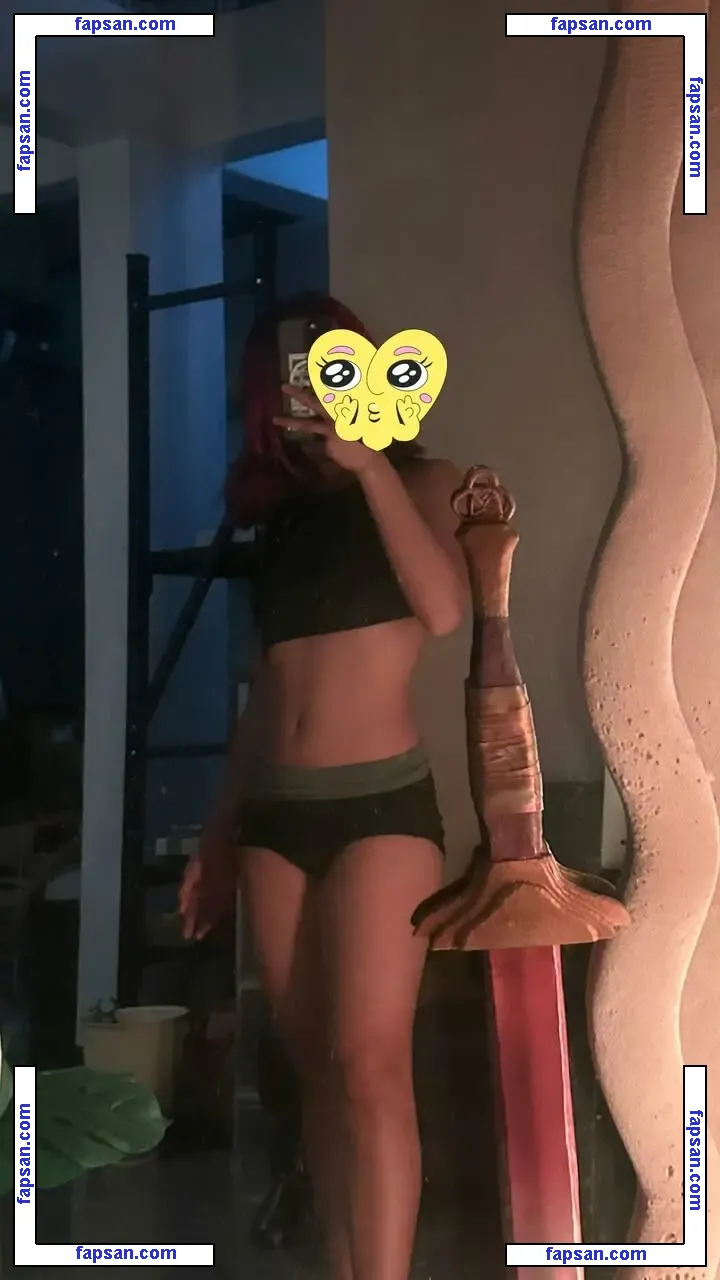 Mika Daime nude photo #0038 from OnlyFans