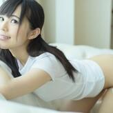Mika Tanaka nude #0019
