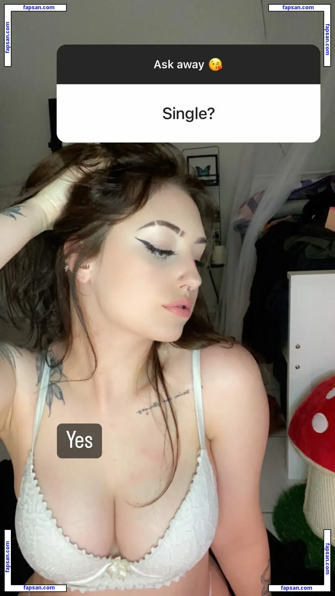 Mikaboo7 nude photo #0008 from OnlyFans