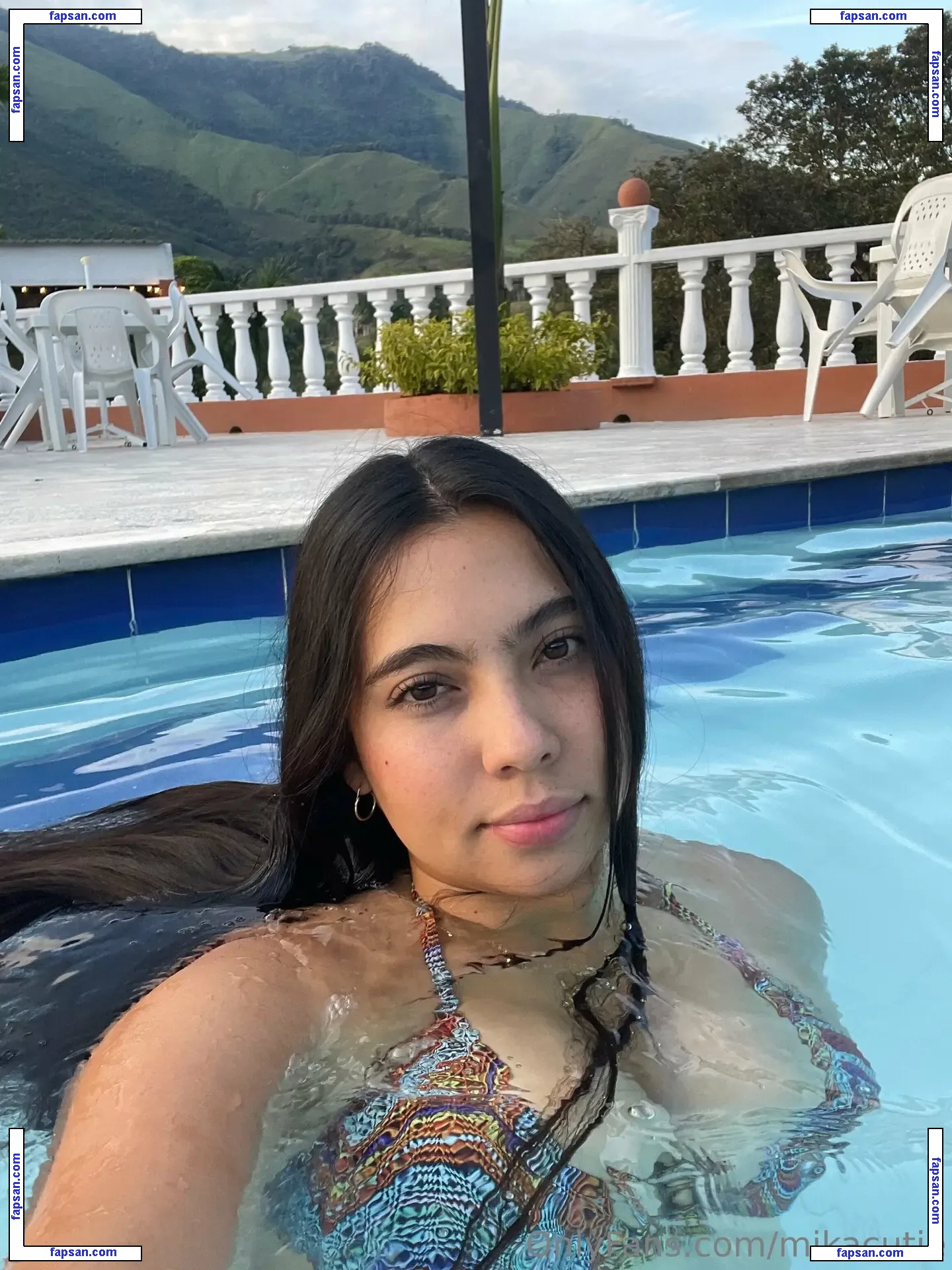 mikacutie голая фото #0077 с Онлифанс