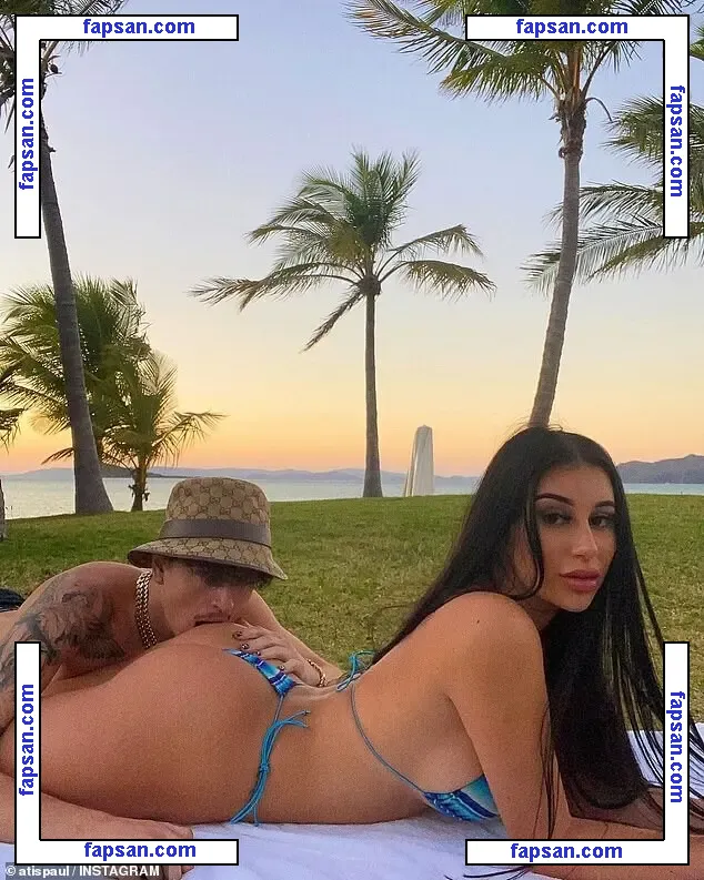 Mikael Testa nude photo #0010 from OnlyFans