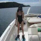 Mikaela Hoover nude #0322