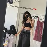 Mikaela Hoover nude #0323