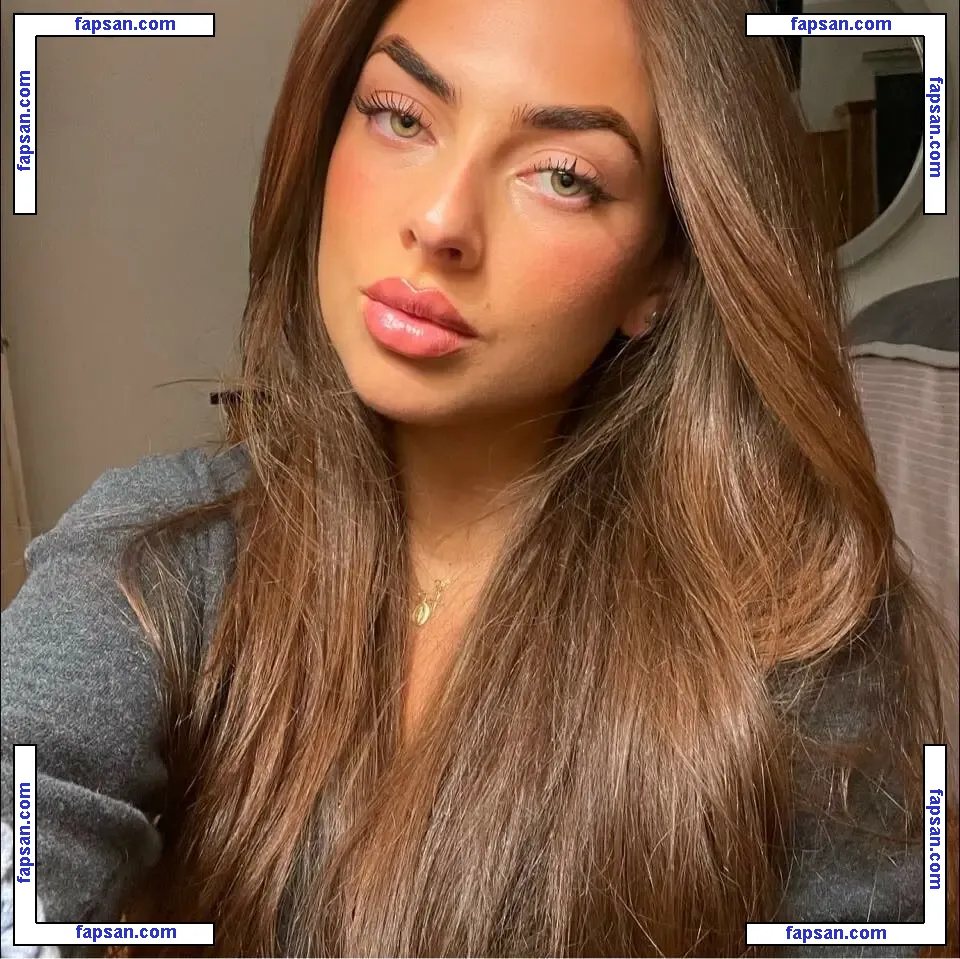 Mikaela Ingolia nude photo #0004 from OnlyFans