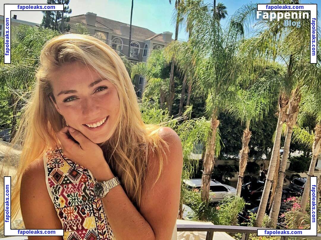 Mikaela Shiffrin nude photo #0043 from OnlyFans