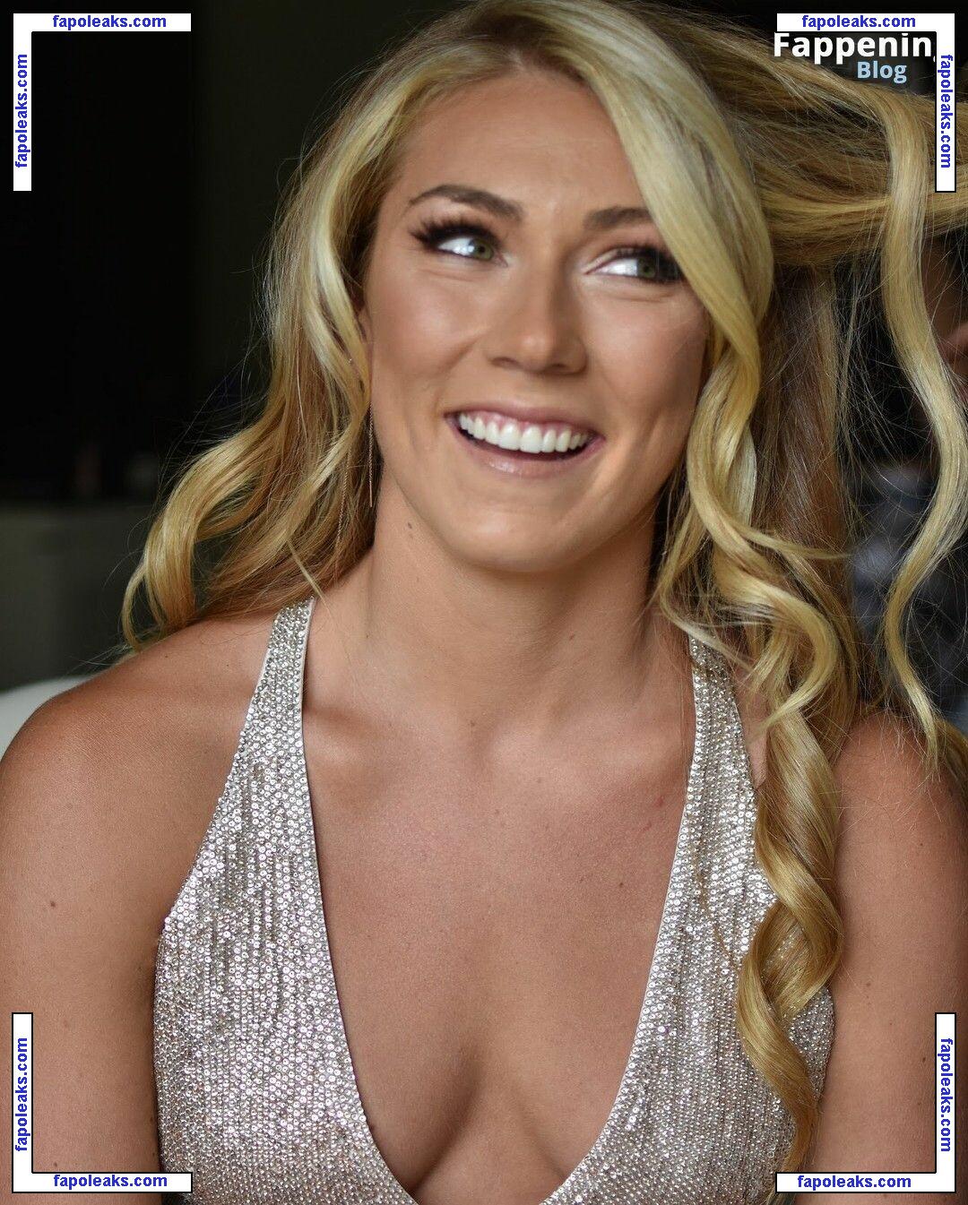 Mikaela Shiffrin nude photo #0044 from OnlyFans