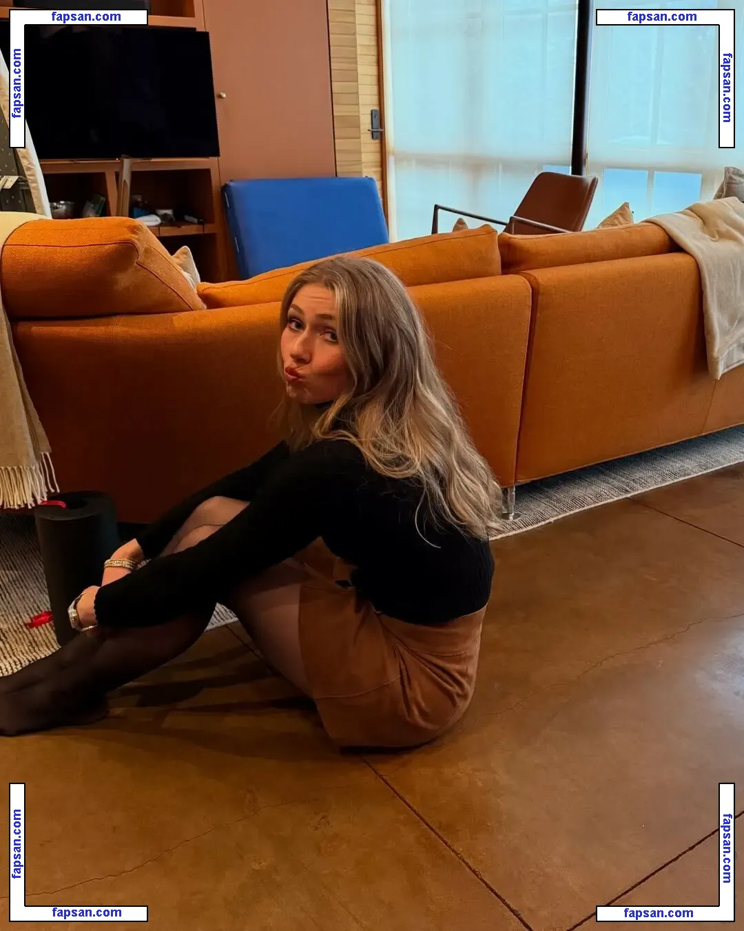 Mikaela Shiffrin nude photo #0047 from OnlyFans