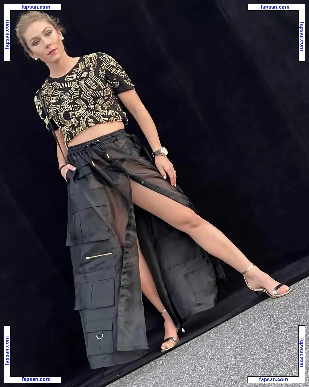 Mikaela Shiffrin nude photo #0048 from OnlyFans