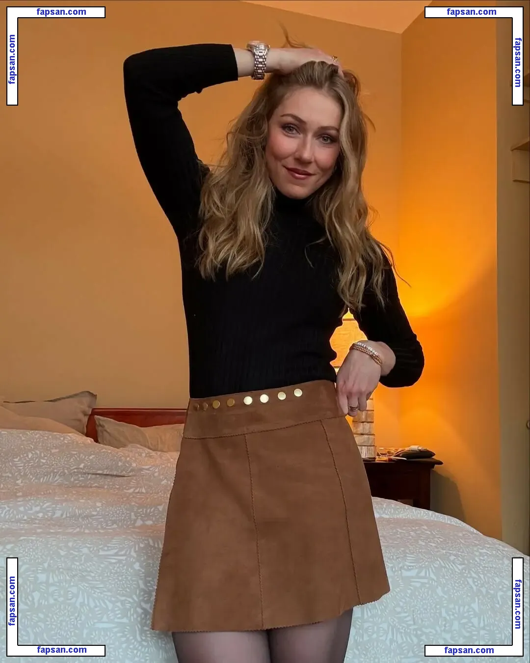 Mikaela Shiffrin nude photo #0049 from OnlyFans