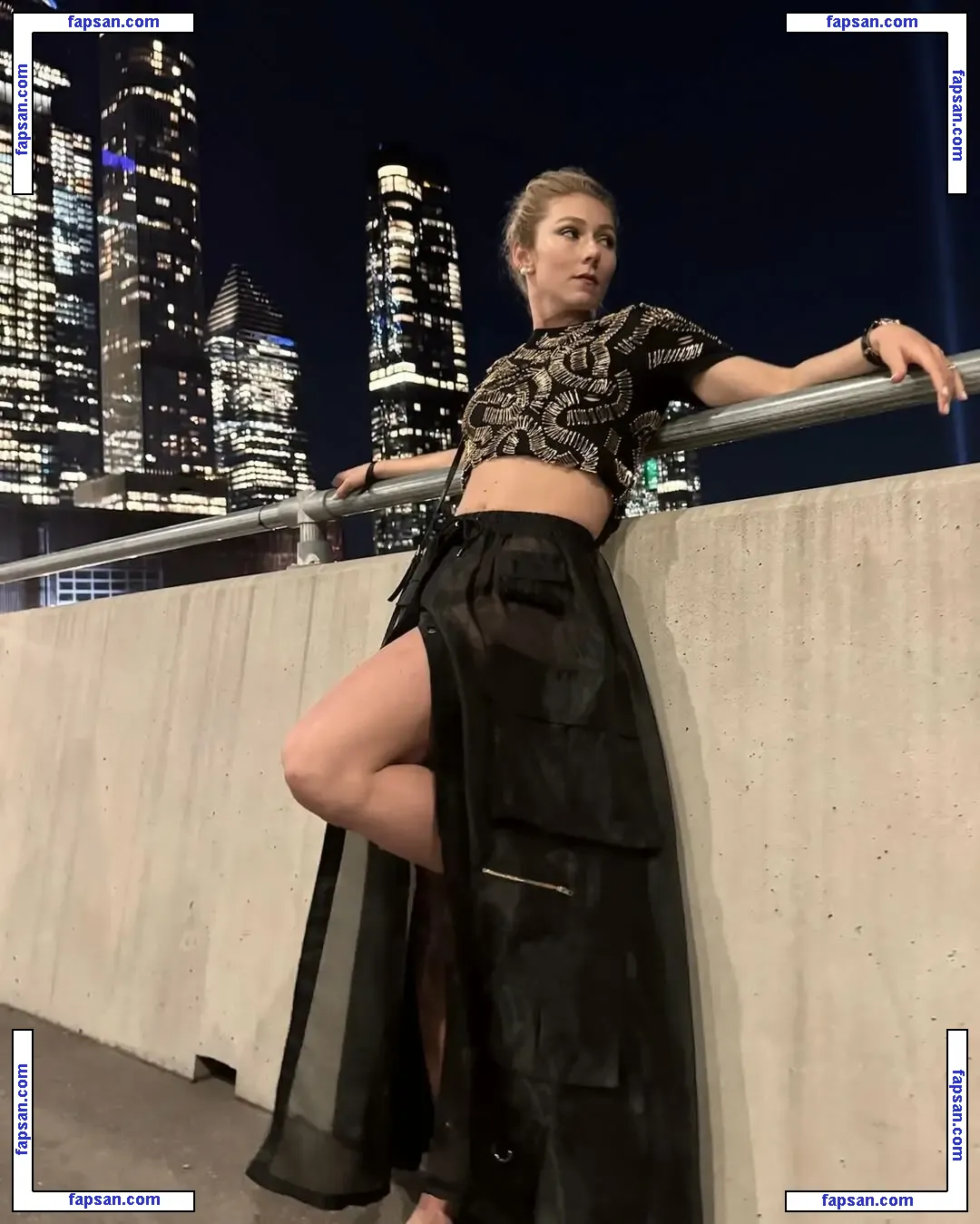 Mikaela Shiffrin nude photo #0053 from OnlyFans