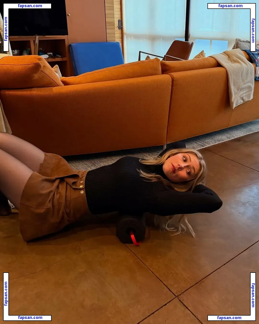 Mikaela Shiffrin nude photo #0054 from OnlyFans