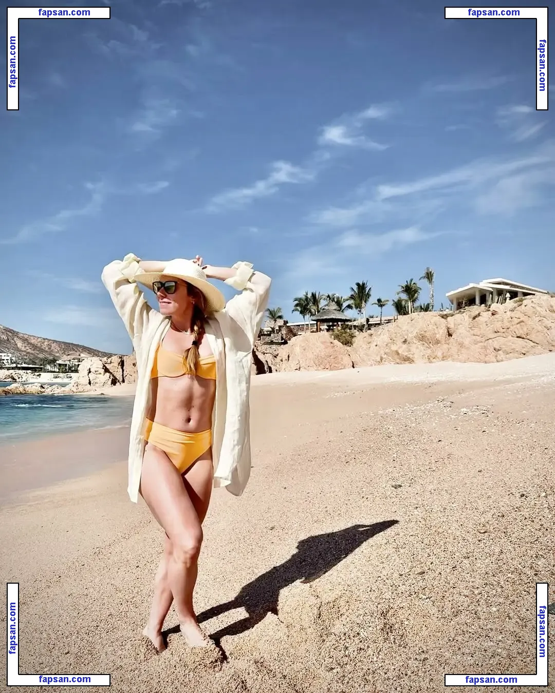 Mikaela Shiffrin nude photo #0056 from OnlyFans