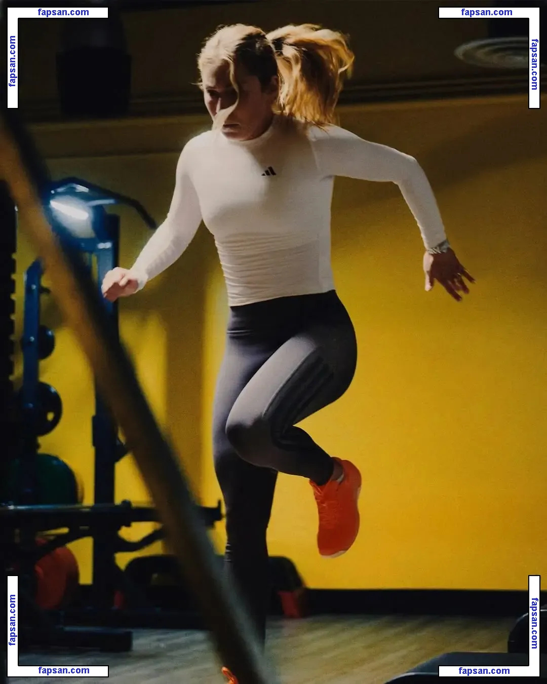 Mikaela Shiffrin nude photo #0058 from OnlyFans