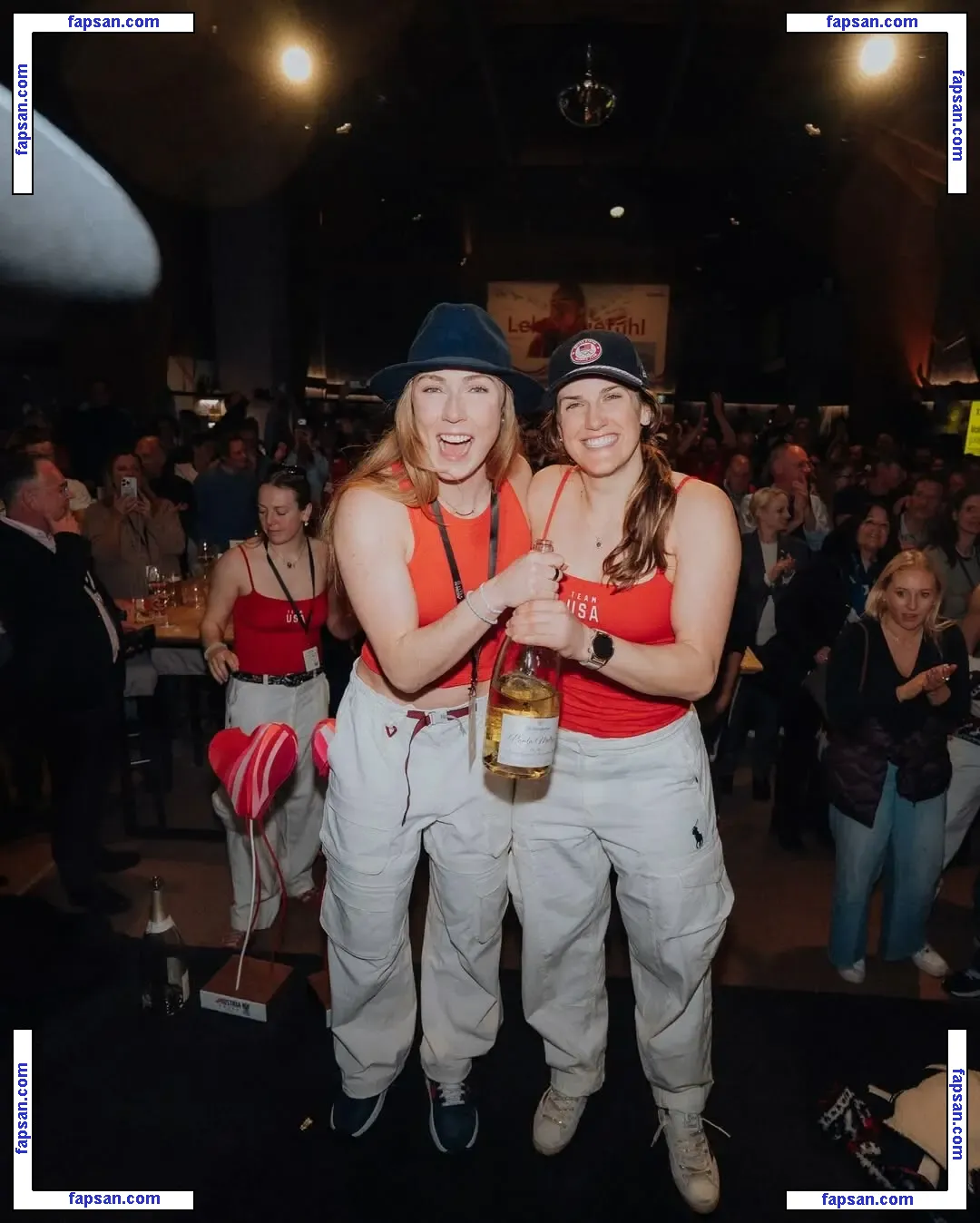 Mikaela Shiffrin nude photo #0060 from OnlyFans