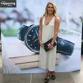 Mikaela Shiffrin голая #0002