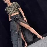 Mikaela Shiffrin nude #0048