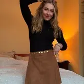 Mikaela Shiffrin nude #0049