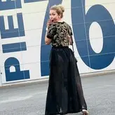 Mikaela Shiffrin nude #0051