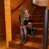 Mikaela Shiffrin nude #0052