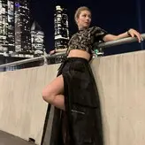 Mikaela Shiffrin nude #0053