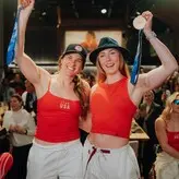 Mikaela Shiffrin nude #0059