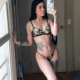 mikaelamvpoficial голая #0037