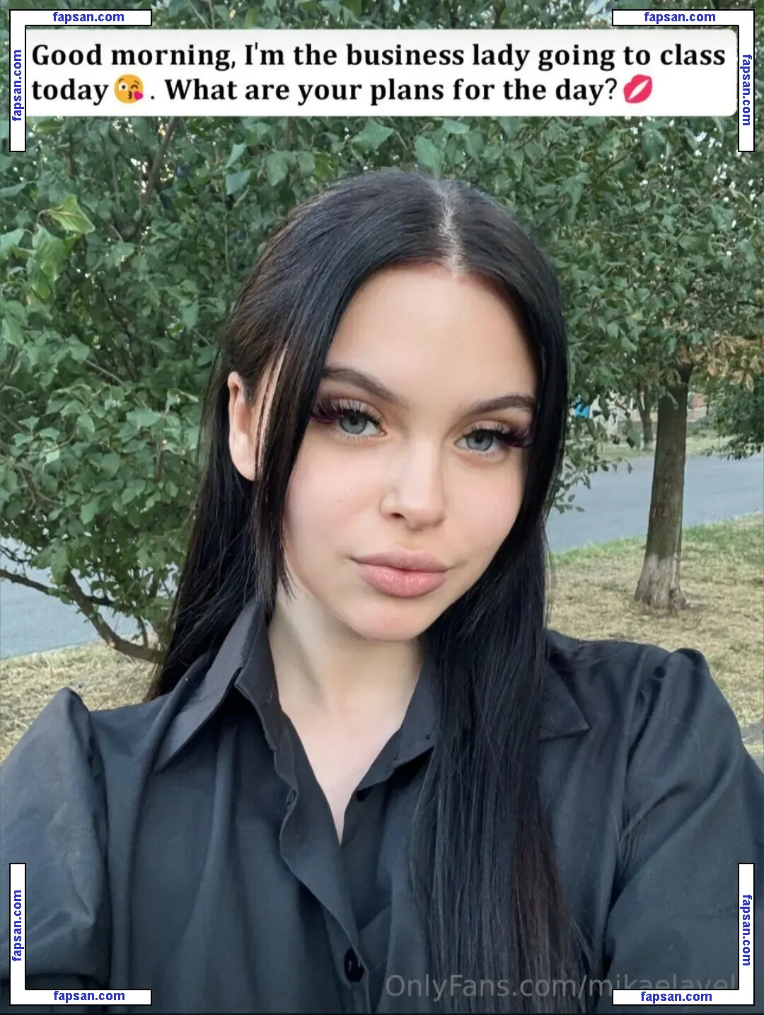 Mikaelavela_vip nude photo #0024 from OnlyFans