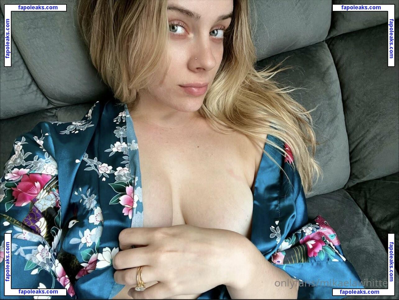 Mikaelawhitted nude photo #0001 from OnlyFans