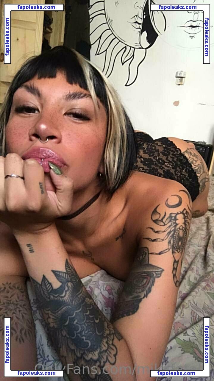 mikafatale nude photo #0009 from OnlyFans