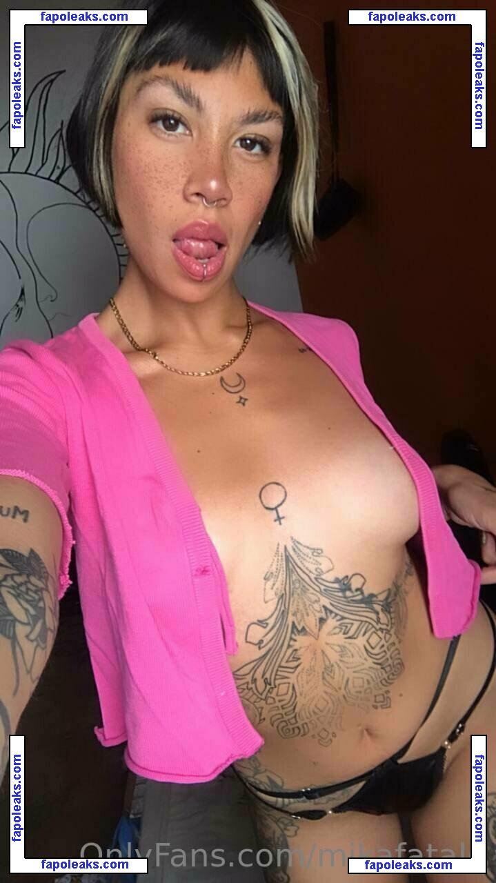 mikafatale nude photo #0017 from OnlyFans