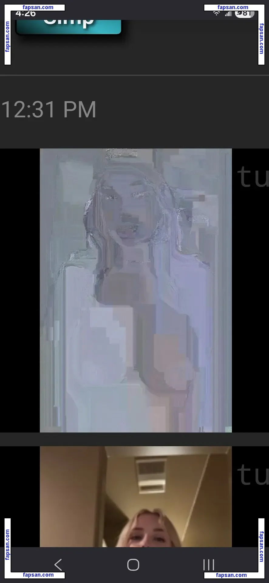 Mikahlynn голая фото #0004 с Онлифанс